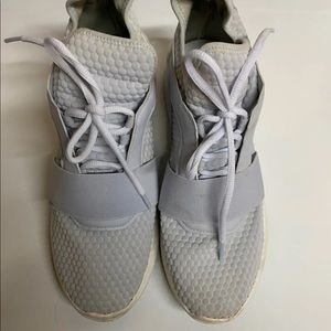 Kendall and Kylie sneakers